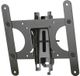 Sanus® Premium Series Black Tilt Mount-0