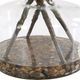 Uttermost® Woodland Fern Clear/Green Centerpiece-4