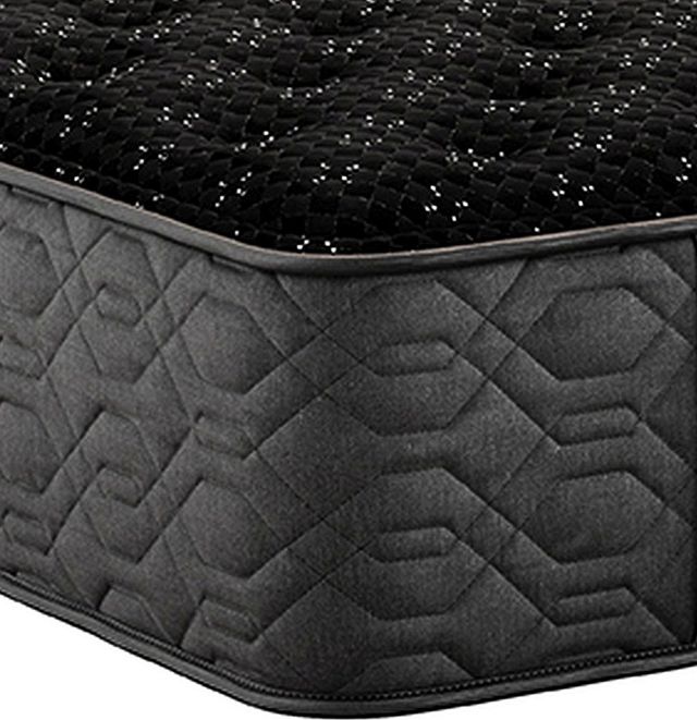 Beautyrest® Centennial Averis 13.5" Pocketed Coil® Medium Tight Top King Mattress-1