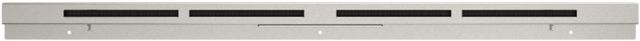 Fulgor Milano 30" Stainless Steel Island Trim-0