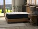 Symbol® Ultimate Luxury Darrell 13" Wrapped Coil Firm Tight Top King Mattress-4