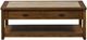 Liberty Furniture Mesa Valley 3-Piece Tobacco Occasional Table Set-2
