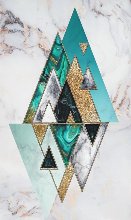Classy Art Style 36 Hand Painted Textured Wall Art-0