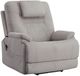 Flexsteel® Zecliner Model 2+ Dove Power Lift Sleep Recliner with Power Headrest and Lumbar-0