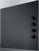 Summit® 24" Black Electric Cooktop-1