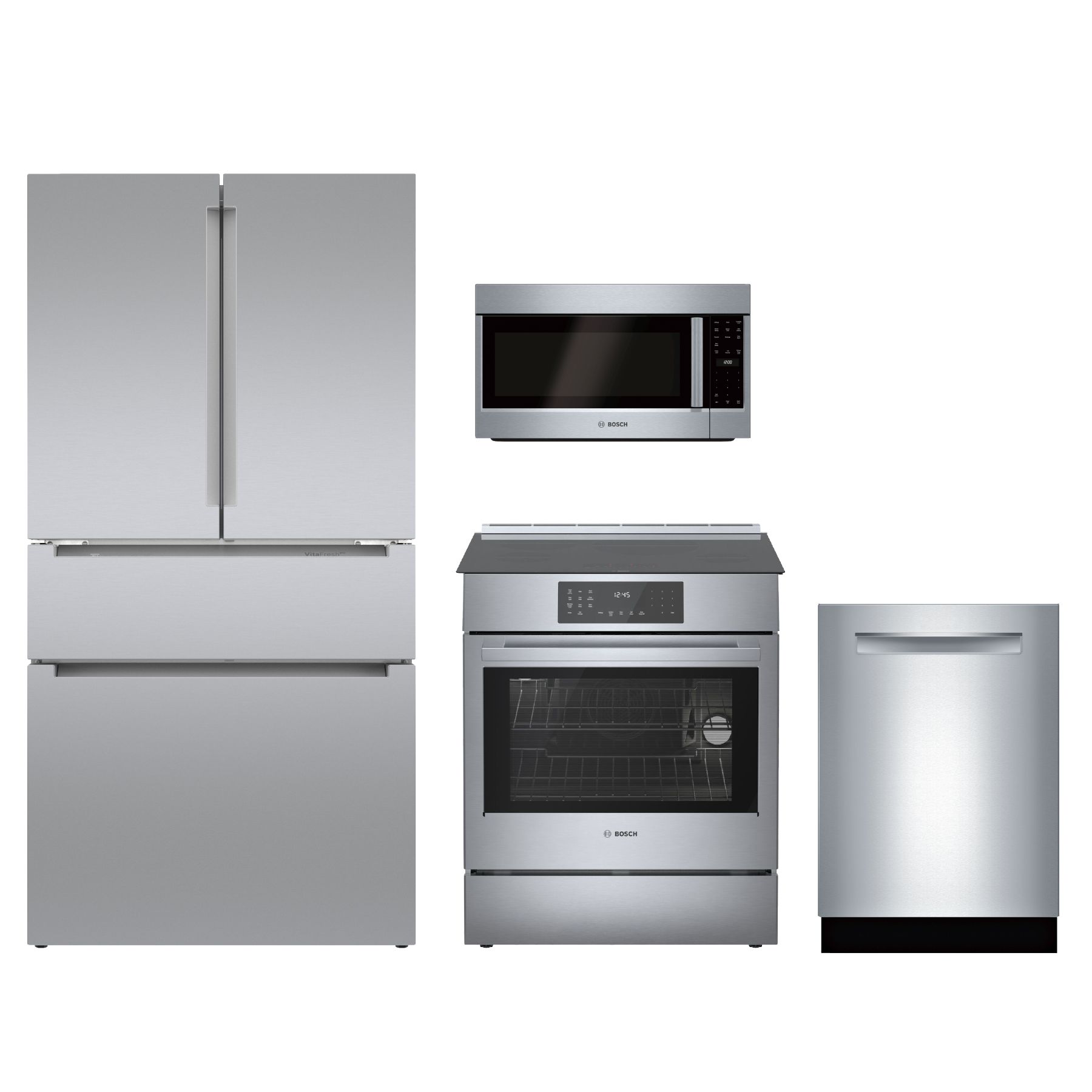 Bosch household appliances online