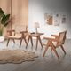 ACME Furniture Velentina Natural Accent Table-1