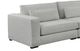 Bassett® Furniture Moby 5-Piece Gray Modular Sectional-1
