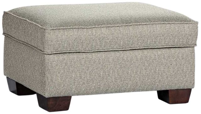 Marshfield Furniture Customizable Benson Ottoman-0