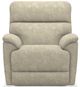 La-Z-Boy® Trouper Stucco Power Wall Recliner with Headrest-1