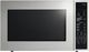 Fisher & Paykel Series 5 1.5 Cu. Ft. Stainless Steel Countertop Microwave-0