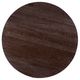 Bassett® Furniture Customizable Rowan 48" Round Dining Table-2