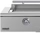 Caliber™ Rockwell Social 42" Stainless Steel Built-In Natural Gas Outdoor Griddle-1