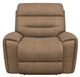 La-Z-Boy® Soren Chestnut Manual Wall Recliner-1