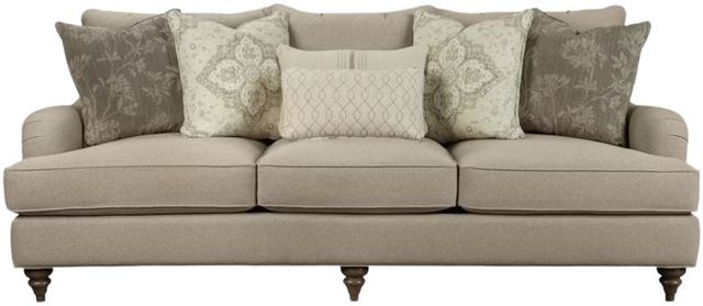 Paula Deen™ by Craftmaster® Customizable 98" Sofa-1