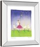 Classy Living Emma Thomson Felicity Wishes I 22" Wall Art-3