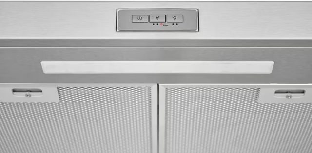 Frigidaire® 36" Stainless Steel Under Cabinet Range Hood-2