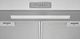 Frigidaire® 36" Stainless Steel Under Cabinet Range Hood-2