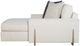 Century® Customizable Century Home Elegance Chaise-2