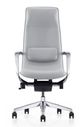 VIG Furniture Modrest Nadella Gray Office Chair-1