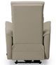 Palliser® Furniture Customizable Chalet Swivel Glider Power Recliner with Power Headrest and Lumbar-3