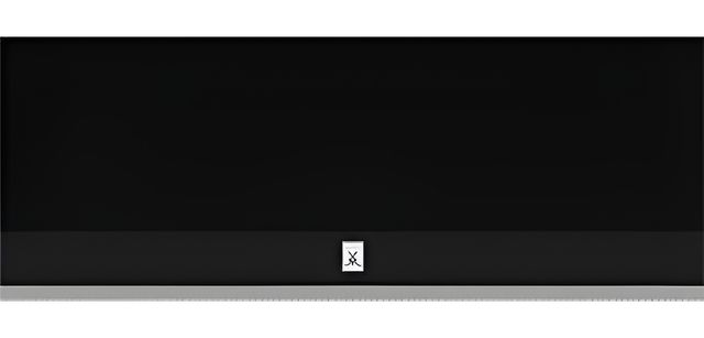 Hestan® KVP Series 48" Stealth Wall Mounted Range Hood-0