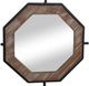 Stylecraft Hextile Black/Brown Mirror-1