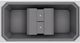 Vent-A-Hood® Designer Series 60" Gunsmoke Island Range Hood-3