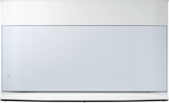 Samsung The Serif 43" 4K Ultra HD QLED Smart TV-3