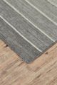 Feizy Santino Light Gray 4' x 6' Rug-3