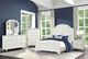 Furniture of America® Whitehaven Antique White Dresser-1