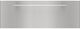 Wolf® M Series 30" Stainless Steel Warming Drawer Panel Kit With Tubular Handle-0