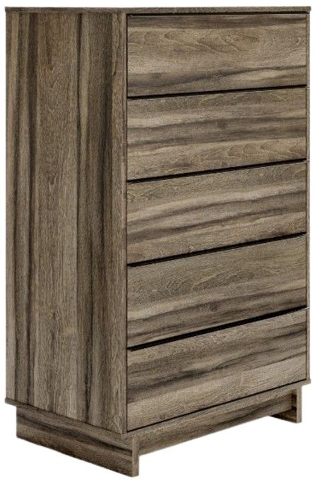 Signature Design by Ashley® Shallifer Brown Chest-0