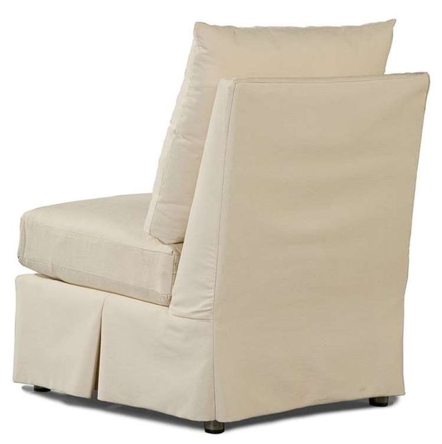 Lane Venture® Elena Beige Armless Chair-1