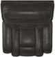 La-Z-Boy® Greyson Dark Chocolate PowerReclineXR® Reclina-Rocker® Recliner with Headrest and Lumbar-2