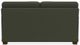 La-Z-Boy® Kennedy Charcoal Full Sleeper Sofa-3