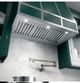 GE® 36" Stainless Steel Insert Range Hood-4