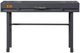 ACME Furniture Cargo Gunmetal Vanity Desk-2