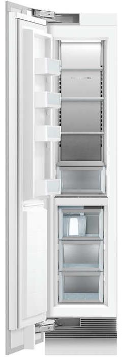 Fisher & Paykel 18" 7.8 Cu. Ft. Panel Ready Upright Freezer-3