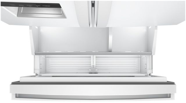 Whirlpool® 36" 23.4 Cu. Ft. White Counter Depth French Door Refrigerator with In-Door Water -3