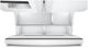 Whirlpool® 36" 23.4 Cu. Ft. White Counter Depth French Door Refrigerator with In-Door Water -3