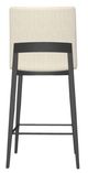Amisco Customizable Charlotte Counter Stool-5
