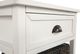 Oslember White Accent Table-3