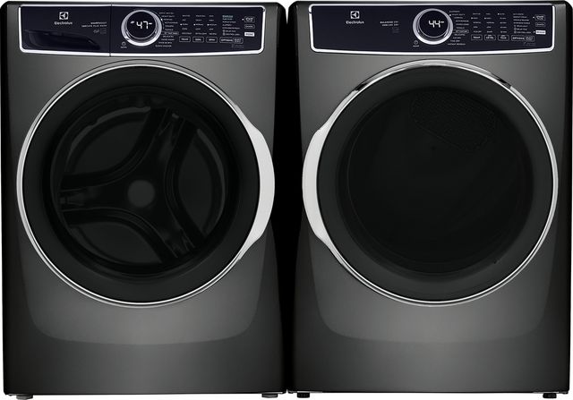 Electrolux 4.5 Cu. Ft. Titanium Front Load Washer-15