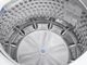 Samsung Top Load Washer and Electric Dryer Pair-0