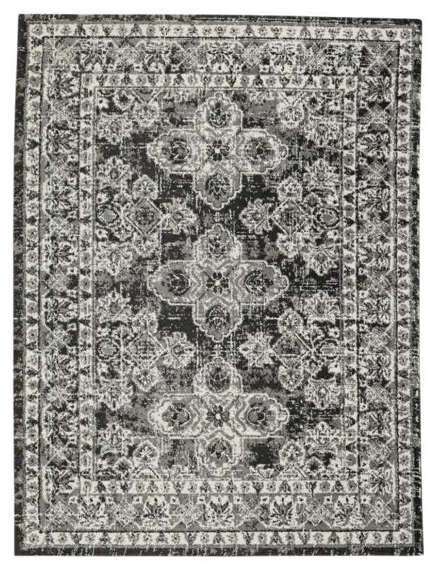 Signature Design by Ashley® Glennisman 8'x10' Area Rug-0