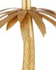 Currey & Company Mazari Clear/Gold Table Lamp-4