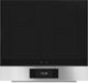 Wolf® 30" Stainless Steel Professional Pro Style Induction Range-1