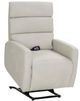 Bassett® Furniture Customizable Hudson Leather Power Lift Recliner-4