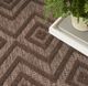 Nourison Home™ Versatile Brown 5'x7' Area Rug-5